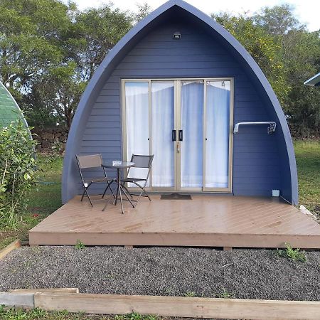 Vila Rangi Moana Hanga Roa Exteriér fotografie